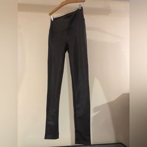 BRAND NEW brown leggings